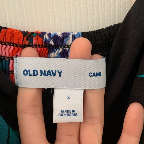 Floral Sundress - Picture 5 of 6